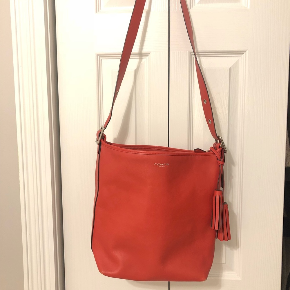 Women’s coach purse